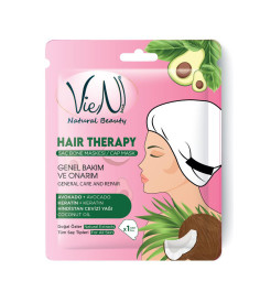 Vlasová terapia - VŠEOBECNÁ STAROSTLIVOSŤ A OPRAVA