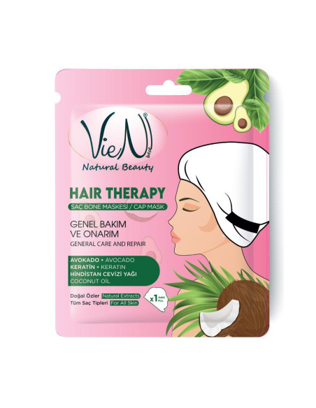 Vlasová terapia - VŠEOBECNÁ STAROSTLIVOSŤ A OPRAVA