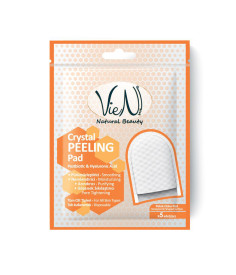 Crystal PEELING PAD