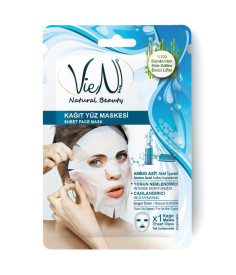 Pleťová maska - Amino Acid Active